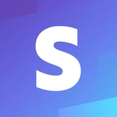 Logo for Stripe